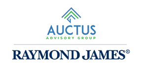 Auctus Advisory Group Logo